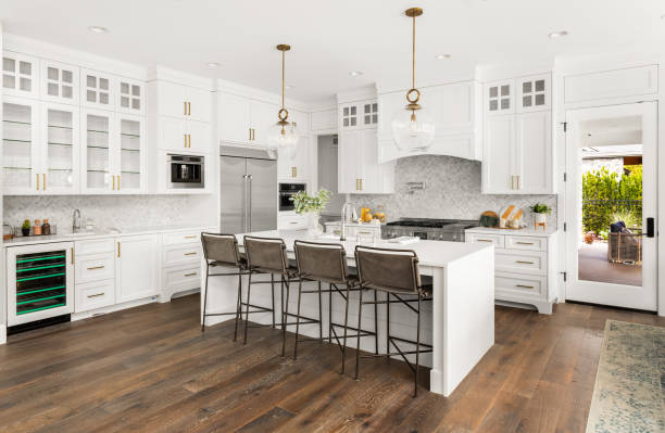 24/7 Emergency Kitchen Island Installation experts in Amery, WI