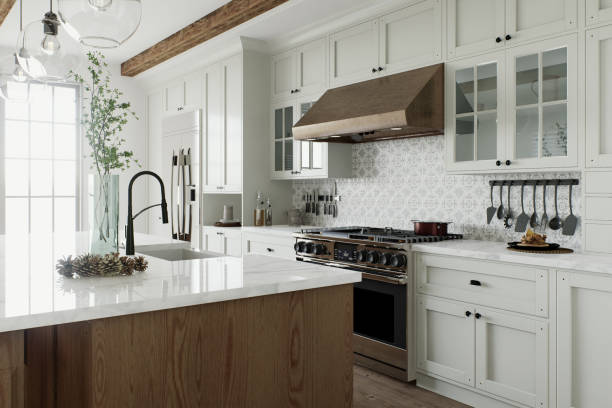 Affordable Kitchen Island Installation solutions in Amery, WI